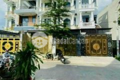 Bán lô đất 81m2 đường 49 hiệp bình chánh thủ đức