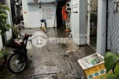 Bán đất đường số 8 phường linh xuân thủ đức