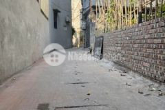 Nhà tự xây 33m2x4t đường oto 3 5 tỷ