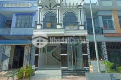 Cần bán hai căn nhà hoàn thiện