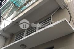 Bán nhà 4 4 x 13 4 3 tầng giá 9 5 tỷ