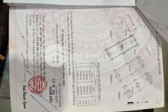 Nhà đường thạnh xuân 40 82m2 4 lầu nhà mới