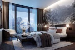 Đi xuất cảnh cần bán gấp nhà bà hom quận 6 110m2