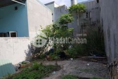 Bán đất thổ cư hòa lợi tp bến cát 6x17 tc 60m