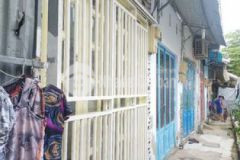 Nhà 1 trệt 1 lầu phạm thế hiển p6 q8