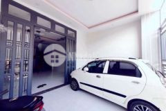 Nhà kp3 cách chợ trảng dài 500 mét