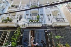 Nhà đường huỳnh thị đồng thị trấn nhà bè tp hcm