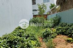 Đất bán mt đường số 1 phường an lạc bình tân