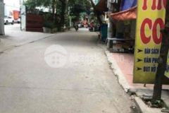 Bds vip lô góc ô tô tránh mặt tiền khủng an sinh