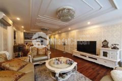 Biệt thự tây hồ lô góc nội thất triệu đô hiếm