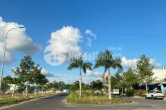 Bán nền đường số 3 kdc vhtđ p. hưng thạnh, q. cái răng, tpct. giá 3.9 tỷ. diện tích 5m x 20