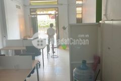 Bán nhà riêng, mặt tiền dương bá trạc, quận 8, 4 tầng, nhỉnh 22 tỷ.