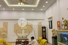 Bán nhà ngõ 34 tô vĩnh diện thanh xuân,dân trí cực cao,ngõ thoáng sáng,64m 5 tỷ 79