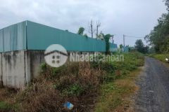 Đất vườn hóc môn dương công khi 3600 m2 chỉ 10.8 tỷ tl