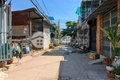 Tìm đâu ra ở sg này mà chỉ nhỉnh 2 tỷ có ngay nhà 52m2, hẻm xe tải tránh, bình tân