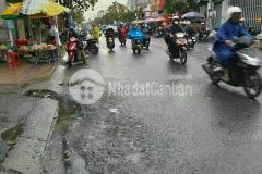 Bán đất đường số 36 hiệp bình chánh, dt 60m2, giá 5.45 tỷ