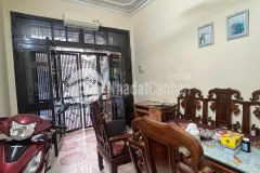Bán nhà phố 83, ngõ to ô tô đi, kinh doanh, nhà đẹp ở ngay, 50m giá 7 tỷ