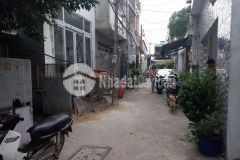 Cần bán gấp 84m2614 2 tầng kd gần mt hxh nam hòa pla