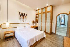 Cần bán gấp nhà giá rẻ đường nguyễn văn nguyễn, quận 1, hẻm xe hơi 56m2 ngang 4m dài 14m 3 tấm 7 tỷ
