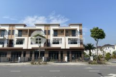 Căn góc vip nhất trung tâm khu đô thị khu đô thị centa city