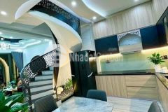 Siêu phẩm mặt kiệt điện biên phủ. 4 tỷ 3. nhà đẹp. ở ngay.