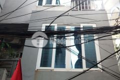 Chính chủ bán nhà riêng ngõ 1, hẻm bùi xương trạch, thanh xuân 40m 4 tầng giá 4 tỷ 100 triệu
