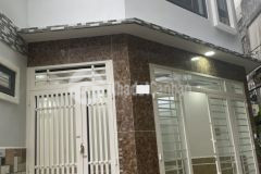 Chính chủ ngộp vốn bán lỗ nhà lê văn sỹ, phú nhuận