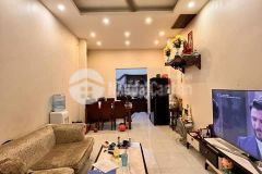 Mặt ngõ lô góc 2 thoáng nở hậu nhà đẹp ở ngay 45m 4xtỷ lê thanh nghị hai bà