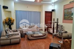 Bán nhanh nhà triều khúc 45m2 mt4.2m giá 3.9tỷ lh 0335270120