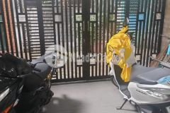 Hxh thông trần bình trọng 4pn nhà mới đẹp mê ly giá tốt