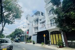 Bán 2 mặt tiền khu bàn cờ nguyễn sơn tân phú 60m2 7.5tỷ