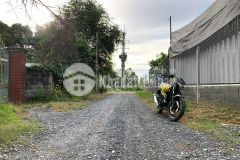 Cần bán gấp miếng đất 157m2 ở củ chi giá 750 triệu.shr