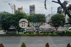 Bán gấp mtkd đa nghành nghề trường chinh quận 12 7 m x 14m 3 tầng giá 19 tỷ