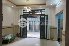 Bán nhà 1 sẹc sư vạn hạnh,p11, quận 10, ngang gần sát 4m, 3 tầng, 4 tỷ nhỉnh.