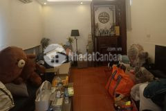 Bán tập thể tầng 2 tôn đức thắng, 90m2, 3 pn, 1.65 tỷ