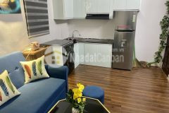 Cc bán tập thể 128a văn hương tôn đức thắng, tầng 3, để lại full đồ, dt 32mgiá 1.12 tỷ