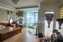 Bán nhà mặt phố trần đăng ninh, hà đông, 50mx6t kinh doanh hơn 10 tỷ