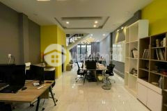 Diện tích đẹp, 5x12m, hẻm 4m, hoàng hoa thám, 7.7 tỷ, bình thạnh