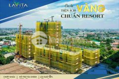 Chỉ 500tr sở hữu ch lavita thuận an, ck tới 39 0932030061