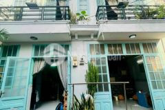 Bán nhà trệt 1 lầu đường 10 linh chiểu, dt 70m2, giá 4.55 tỷ