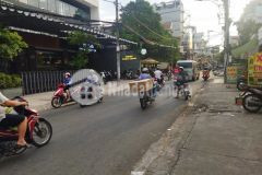 Đất mặt tiền kinh doanh tân phú ngang 38m sổ vuông đẹp giá tốt