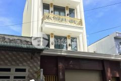 Nhà bán 118m2 đường 339, phước long b, quận 9, giá 9.5 tỷ