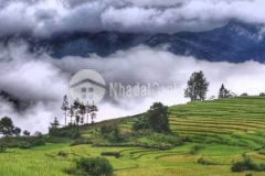 Đất nền y tý sapa đón sóng quy hoạch sân bay, cao tốc