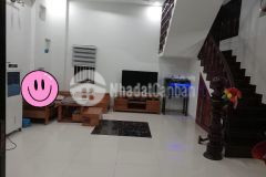 Bán gấp căn nhà 2 tầng quận thanh khê kiệt rộng hơn 4m, chỉ hơn 2 tỷ