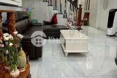 Siêu hiếm hẻm 2 ô tô tránh đường phan đăng lưu bình thạnh, 5,2 tỷ