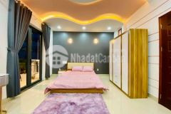 Đẹp, kiên cố, huỳnh văn bánh, 5.1 x 9m, 3 lầu, 6.1 tỷ, phú nhuận
