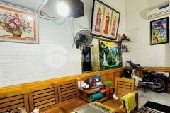 Bán nhà thái thịnh nhỏ tiền giá hời gần phố tiện ích đầy đủ. 30m2 nhỉnh 2,2tỷ