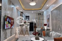 Bán nhà tân mai 47m2 5t mt 4m, trước nhà rộng 4m, chỉ 4 tỷ, lh 0896012535 e hoàng