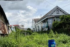 Cần bán nhanh 180m2 đất thị trấn củ chi 1,6 tỷ sổ hồng riêng