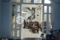 Nhà đẹp hxh đường 147 thủ đức 75m2 giá 5.6 tỷ.